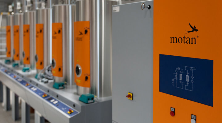 Bild på Motan produkter från ett företag i Halmstad