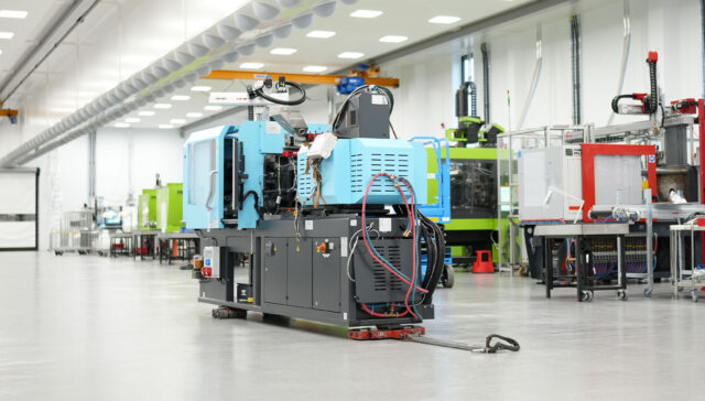 TMA Service hjälper företag med framgångsrik flytt och installation