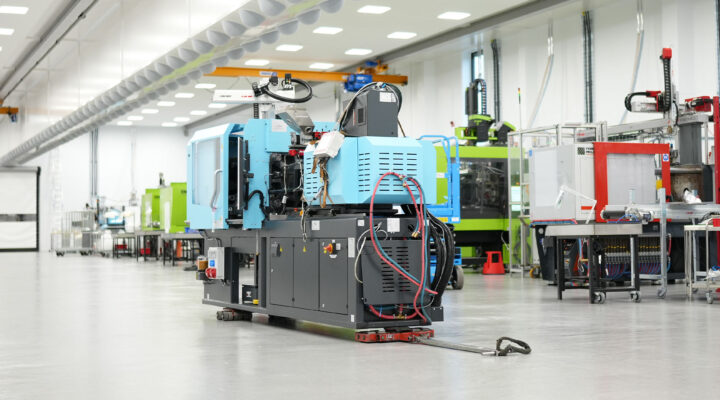 TMA Service hjälper företag med framgångsrik flytt och installation