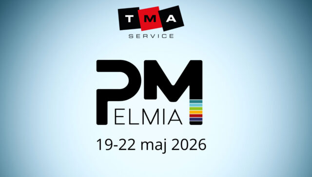 Elmia produktionsmässor 2026