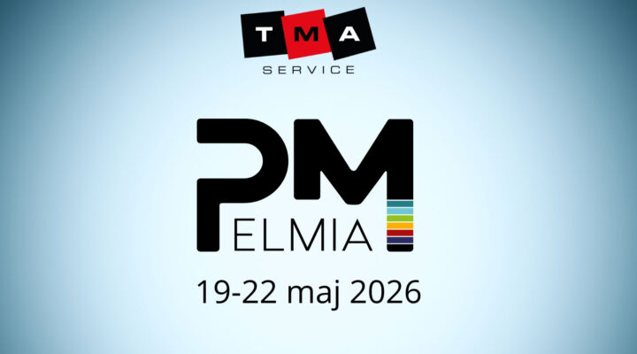 Elmia produktionsmässor 2026