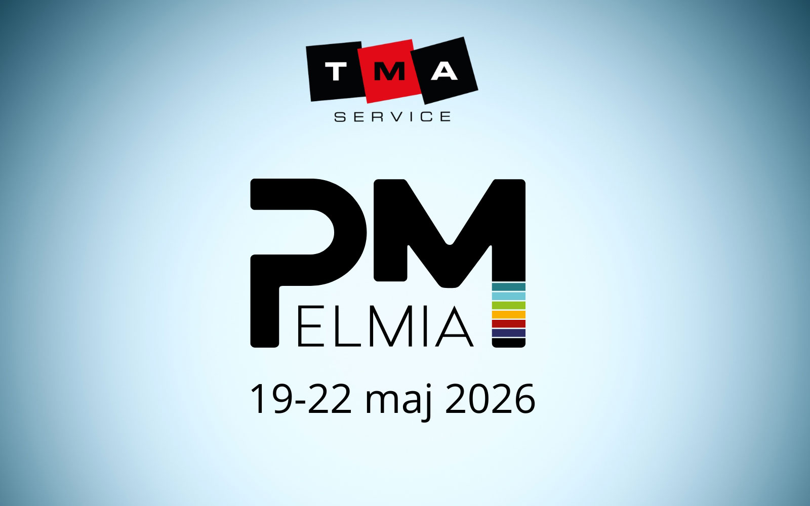 Elmia produktionsmässor 2026